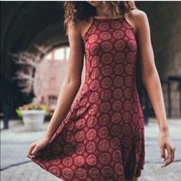 [Brandy Melville] Abigail Dress - Picture 2 of 6